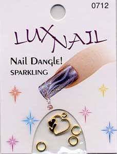 LUXNAIL NAIL DANGLE