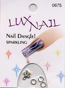 LUXNAIL NAIL DANGLE