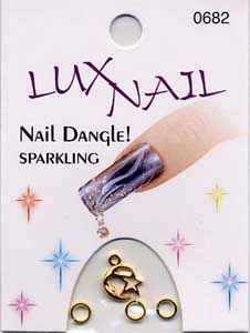 LUXNAIL NAIL DANGLE