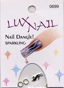 LUXNAIL NAIL DANGLE