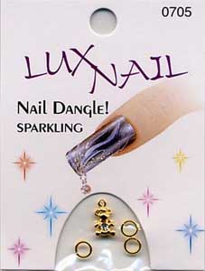 LUXNAIL NAIL DANGLE