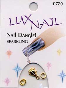 LUXNAIL NAIL DANGLE