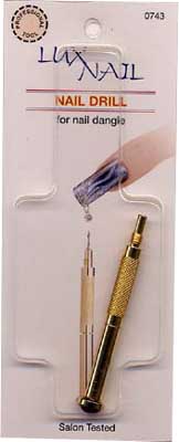 LUXNAIL NAIL DRILL