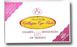 Ginkgo Biloba Collagen Eye Pad