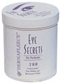 DERMAFLEECE EYE MAKE UP REMOVER PADS