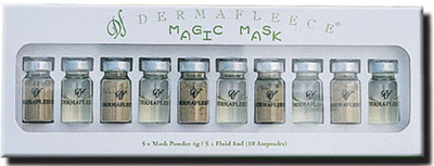 Dermafleece Magic Mask