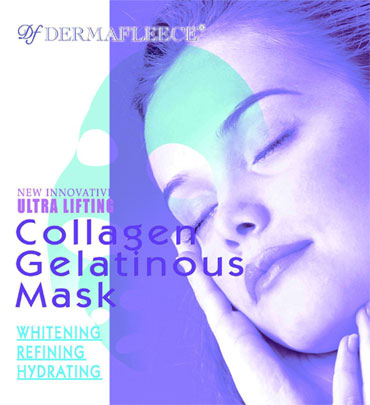 Collagen Gelationous Mask