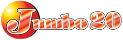 Jumbo 20
