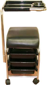 NAIL TROLLEY