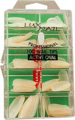 LUXNAIL nail tips